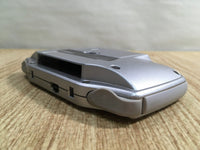 LG2620 Plz Read Item Condi GameBoy Advance Silver Game Boy Console Japan