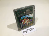 BY7694 Medabots Medarot 5 Kabuto GameBoy Game Boy Japan
