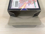 Thunder Spirits BOXED SNES Super Famicom Japan - UE1810