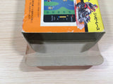 Zippy Race BOXED NES Famicom Japan - UE2493