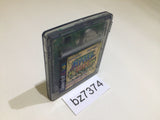 Jet de Go! Let's Go By Airliner GameBoy Game Boy Japan - BZ7373