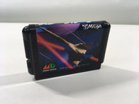 DK4162 Star Cruiser BOXED Mega Drive Genesis Japan