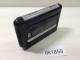 Kidou Keisatsu Patlabor 98-Shiki Kidou Seyo! Mega Drive Genesis Japan - DK1859