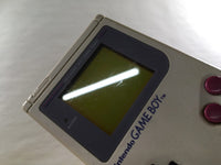 KH5344 With Defects - GameBoy Original DMG-01 Game Boy Console Japan