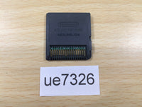 UE7326 New Super Mario Bros. Nintendo DS Japan