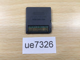 UE7326 New Super Mario Bros. Nintendo DS Japan