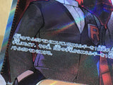 CE7105 Giovanni's Charisma SR SV2a 197/165 Pokemon Card TCG Japan