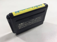 FH4279 Osomatsu Kun Hachamecha Gekijou Chunga BOXED Mega Drive Genesis Japan