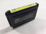 FH4279 Osomatsu Kun Hachamecha Gekijou Chunga BOXED Mega Drive Genesis Japan