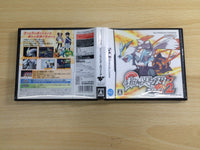 UE7845 Pokemon White 2 BOXED Nintendo DS Japan