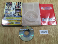 FH6376 Bleach GC Tasogare Ni Mamieru Shinigami BOXED GameCube Japan