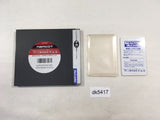 DK5417 Final Lap Twin BOXED PC Engine Japan