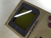 KH5448 Tested Working - GameBoy Original DMG-01 Game Boy Console Japan