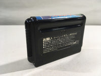 DK7238 Hard Drivin' BOXED Mega Drive Genesis Japan