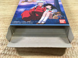 DK7340 Inuyasha Kagome No Yumenikki BOXED Wonder Swan Bandai Japan