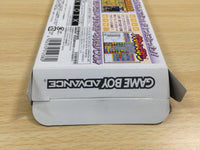 UE6455 Dr. Mario & Panel de Pon Panepon BOXED GameBoy Advance Japan