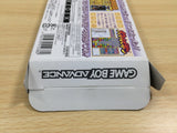 UE6455 Dr. Mario & Panel de Pon Panepon BOXED GameBoy Advance Japan