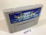 Herakles no Eikou IV 4 Glory of Heracles SNES Super Famicom Japan - SJ2412