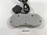 DK5224 Tested Working - CONTROLLER FOR SUPER FAMICOM SNES CONSOLE Japan