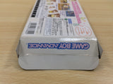UE5794 Tottoko Hamutaro 4 BOXED GameBoy Advance Japan