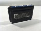 DK4162 Star Cruiser BOXED Mega Drive Genesis Japan