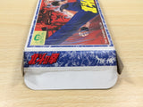 UE8247 Fist of The North Star Hokuto no Ken BOXED NES Famicom Japan