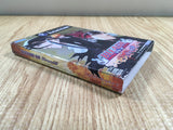 FH6376 Bleach GC Tasogare Ni Mamieru Shinigami BOXED GameCube Japan