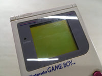 LG1956 With Defects - GameBoy Original DMG-01 Game Boy Console Japan