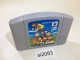 J League Eleven Beat 1997 Soccer Nintendo 64 N64 Japan - SI2083
