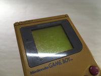 LG1067 With Defects - GameBoy Original DMG-01 Game Boy Console Japan