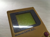 LG1067 With Defects - GameBoy Original DMG-01 Game Boy Console Japan
