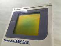 LF9051 With Defects - GameBoy Original DMG-01 Game Boy Console Japan