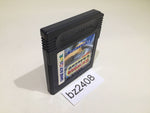 BZ2408 Chase H.Q. GameBoy Game Boy Japan