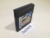 BZ2408 Chase H.Q. GameBoy Game Boy Japan