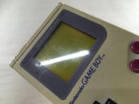 KH6117 With Defects - GameBoy Original DMG-01 Game Boy Console Japan