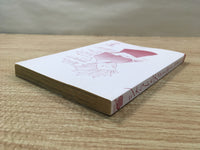 AAA1152 Cigarette & Cherry Vol.1 Japanese Manga