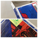 UE8247 Fist of The North Star Hokuto no Ken BOXED NES Famicom Japan