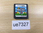 UE7327 New Super Mario Bros. Nintendo DS Japan