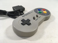 DK5224 Tested Working - CONTROLLER FOR SUPER FAMICOM SNES CONSOLE Japan