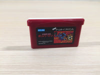 UE4977 BOMBERMAN BOXED GameBoy Advance Japan