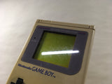 LC3646 With Defects - GameBoy Original DMG-01 Game Boy Console Japan