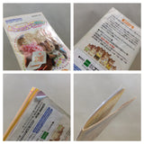 UE5794 Tottoko Hamutaro 4 BOXED GameBoy Advance Japan