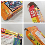 Zippy Race BOXED NES Famicom Japan - UE2493