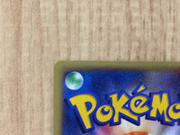 CE6704 MegaBlastoise EX RR XY1Y 015/060 Pokemon Card TCG Japan