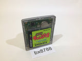 BX8788 Boku no Camp Jou Ba GameBoy Game Boy Japan