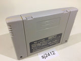 Herakles no Eikou IV 4 Glory of Heracles SNES Super Famicom Japan - SJ2412