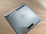 LG2355 No Battery GameBoy Advance SP Pearl Blue Game Boy Console Japan