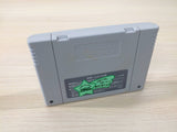 Thunder Spirits BOXED SNES Super Famicom Japan - UE1810