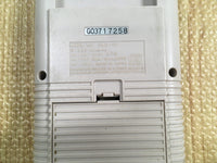 LF9051 With Defects - GameBoy Original DMG-01 Game Boy Console Japan