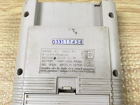 LC3646 With Defects - GameBoy Original DMG-01 Game Boy Console Japan